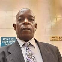 James Pitts Obituary