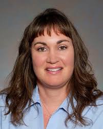 Kerry P. R. Gould, ARNP