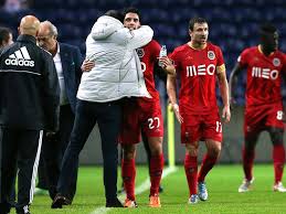 Pronósticos porto vs rio ave. Fc Porto Rio Ave 1 1 Destaques Maisfutebol
