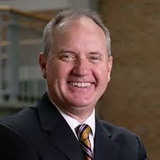 Michael (Lane) Morris