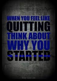 We have now placed twitpic in an archived state. Support Law Enforcement Quotes Quotesgram