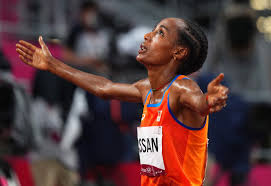 Jun 08, 2021 · ethiopia's letesenbet gidey has broken the women's 10,000m world record, just two days after it was set by dutch star sifan hassan. Wt5tp2vn32kpvm