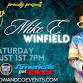 Mike E. Winfield
