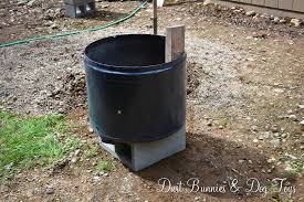 21 diy gym equipment projects to make at home. Our Diy Fire Pit Dust Bunnies And Dog Toys