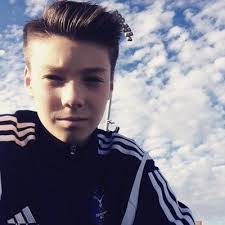 Colin Hanley (@hanley_1127)