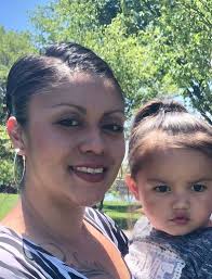 April Tammy Martinez Obituary December 2, 2023