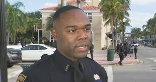 Miami Beach PD spokesperson reflects