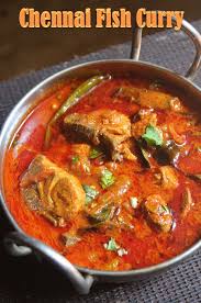 Madras Fish Curry Recipe Chennai Fish Curry Recipe Yummy Tummy Fish Curry Curry Recipes Fish Curry Recipe