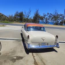 Image result for Driftwood 1954 Cadillac