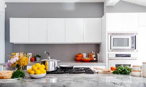 how to clean kitchen cabinets maid