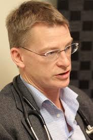 Michael Ritchie feels his hands are tied during legal battle