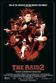 Hd Hollywood Movies Free Download The Raid 2 The Raid 2 Berandal Martial Arts Movies