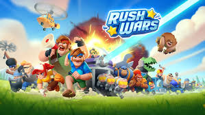 Jogue o melhor jogos de ação online no 1001jogos. Conheca Rush Wars Novo Jogo De Estrategia Da Supercell Para Celulares Jogos De Estrategia Techtudo