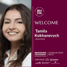 Berkshire Hathaway HomeServices