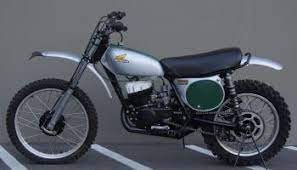 > community events for sale gigs housing jobs resumes services. 1973 Honda Elsinore 250 Bike Urious