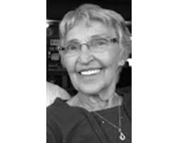 Ruby Ruddick Obituary (03/14/1930