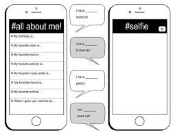 We did not find results for: All About Me Worksheet And Printable Poster Supplyme