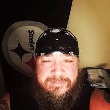 Chris Fullen's Instagram, Twitter & Facebook