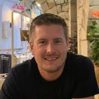 David Lusher's Instagram, Twitter & Facebook