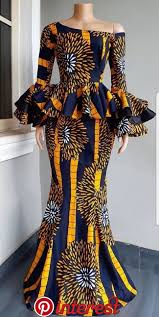 Patron robe hijab et model couture femme congolaise. Pin By Nana Opoku Mensah On Recreate Fits Pinterest Pin By Nana Opoku Mensah On Recreat African Attire Latest African Fashion Dresses African Print Dresses