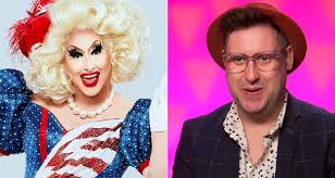 Watch all seasons of rupaul's drag race in full hd online, free rupaul's drag race streaming with english subtitle. What Drag Queen Sherry Pie Did To Disqualify On Drag Race Season 12 Film Daily