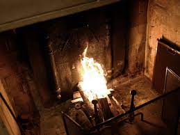 Check spelling or type a new query. How To Turn Your Tv Into A Fireplace For Christmas The Independent The Independent