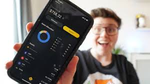 You have funded dogecoin (doge) on your binance account. How To Buy Dogecoin On Binance Mobile App Uk Youtube