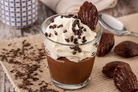 Andros Gourmand Et Vegetal Recette De Liegois Chocolat Sans Lait