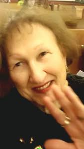 In loving memory of Eleanor Lurlene McKinley