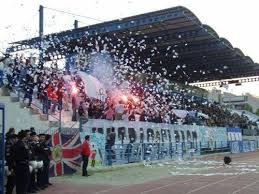 KALLITHEA FOOTBALL CLUB