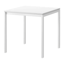 Ikea Melltorp Table Le Plateau De Table En Melamine Est Facile D Table Salle A Manger Ikea Et Mobilier De Salon