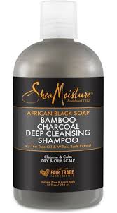 Maybe you would like to learn more about one of these? Shea Moisture Black African Black Soap Shampoo Ingredients Explained