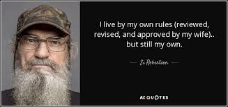 139,625 likes · 11 talking about this. Top 25 Quotes By Si Robertson Of 59 A Z Quotes