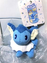 Malzeno plush