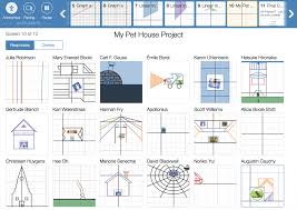 Desmos Pet House A Linear And Not So Linear Project Mathycathy S Blog Mrs Cathy Yenca