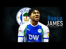 Add a bio, trivia, and more. Reece James Goals Skills 2019 Wigan Youtube
