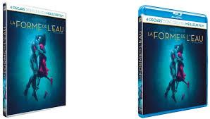 Lecture impossible sur cet appareil. Actualite Dvd Blu Ray La Forme De L Eau Actuellement En Dvd Et Blu Ray Cine Media Critiques Films Et Series Tests Dvd Et Blu Ray Actualites Cinema Et Tv