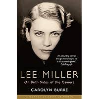 Amazon.com: The Lives of Lee Miller: 9780500275092: Penrose, Antony: Books