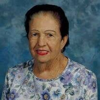 Mabel Lorene Ward Obituary