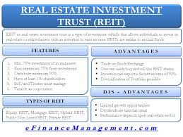 Cmmt capitaland malaysia mall trust. Reit Or Real Estate Investment Trust All You Need To Know
