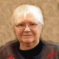 Darlene Kincade Obituary