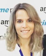 Michelle Valverde's Instagram, Twitter & Facebook