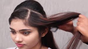 Tatiana o | long hair girl. Simple Hairstyles For Teenage Girls Best Hairstyles For Girls Hair Style Girl 2018 Hairstyles Youtube