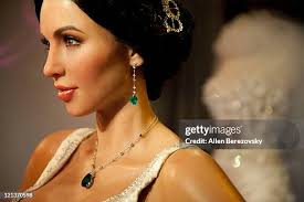 1,836 Kim Allen Photos & High Res Pictures