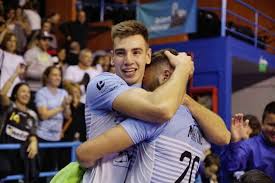 Find the perfect agustín loser stock photos and editorial news pictures from getty images. Agustin Loser Es Una Gran Responsabilidad Ser El Capitan Del Equipo Mas Ganador De Argentina