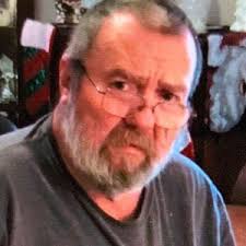 Terry Ray "Corkey" Baughn Obituary 2020