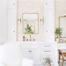Coordinating accessories to match your bathroom suite choose from modern, traditional and transitional décor ranging from towel bars to tissue holders and robe hooks. Gorgeous Bathroom Decorating Ideas