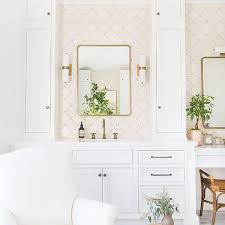 Get bathroom ideas with designer pictures at hgtv for decorating with bathroom vanities, tile, cabinets, bathtubs, sinks, showers and more. Gorgeous Bathroom Decorating Ideas