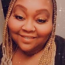 Hey yall isn't this Mrs butters lol the wood nymph that almost killed jack 