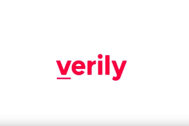 Enter search terms and tap the search button. Verily Google S Health Focused Sister Company Is Getting Into Insurance The Verge
